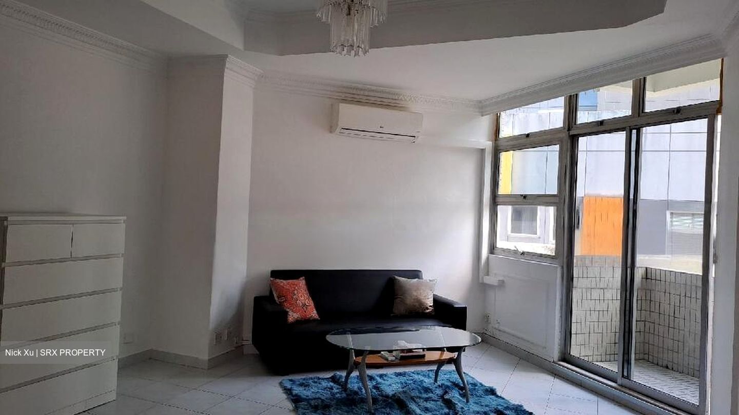 Roxy Square (D15), Apartment #503949951